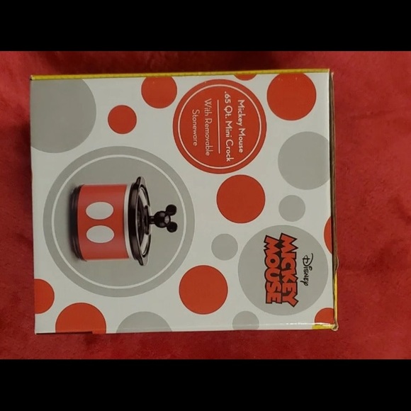 Mickey Mouse - Picture 2 of 4